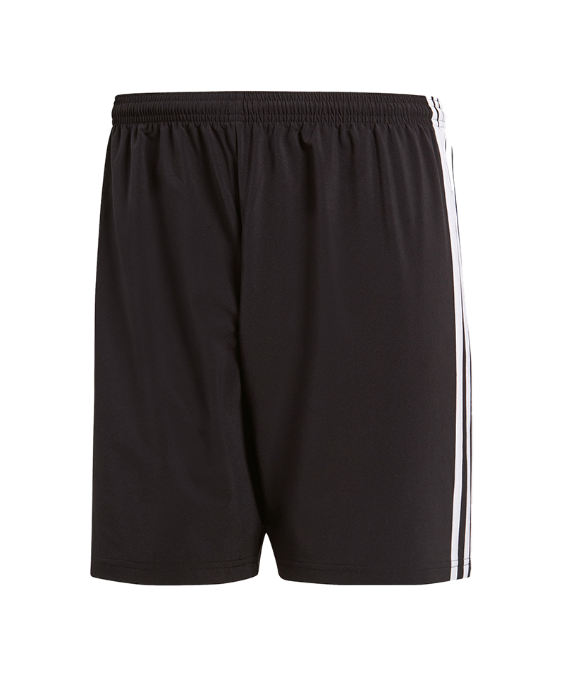 adidas Condivo 18 Short Schwarz Weiss