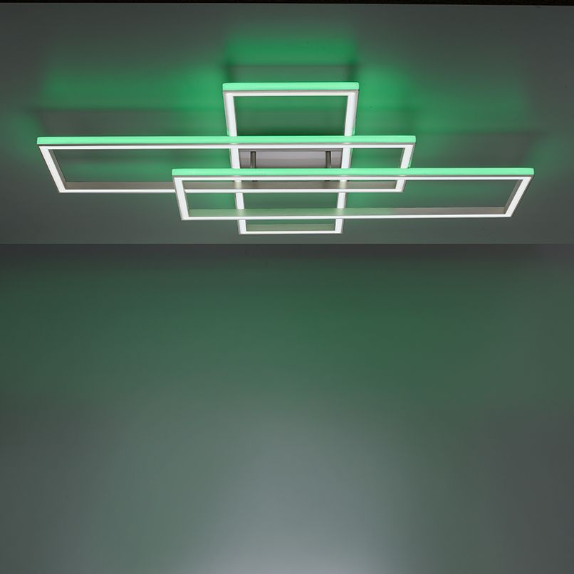 LED-Deckenleuchte