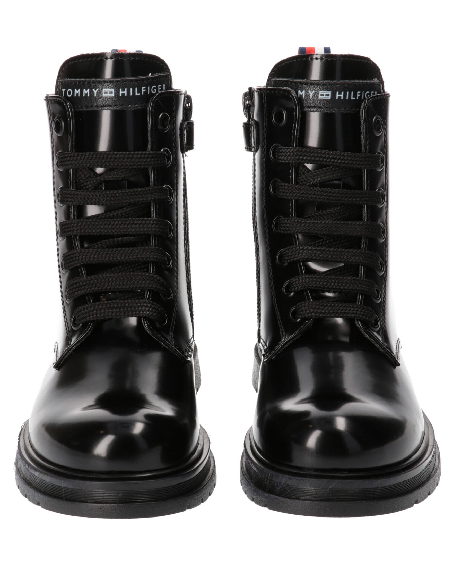 Tommy Hilfiger| Mädchen Boots