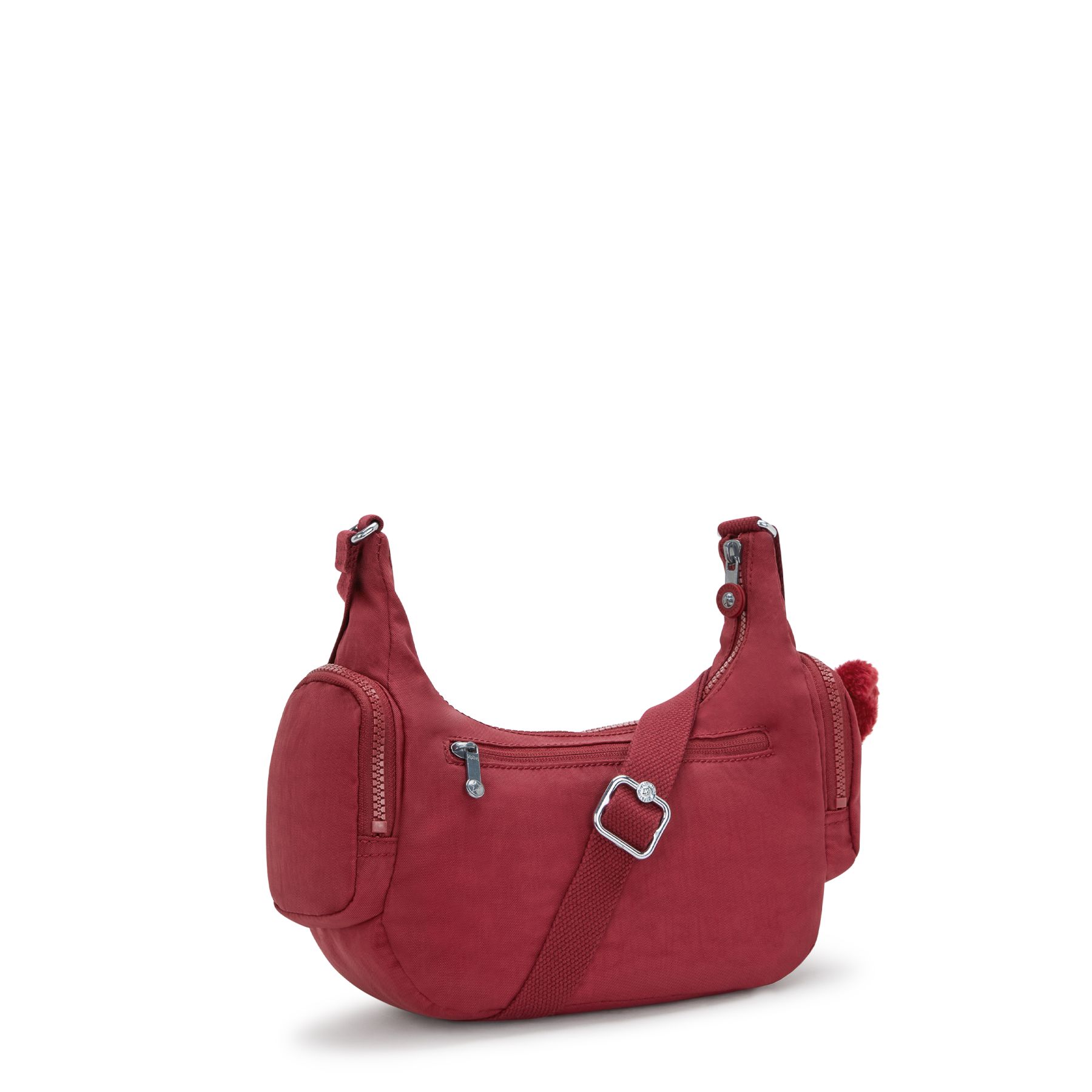 RIKKA S Petit sac à bandoulière - Funky Red