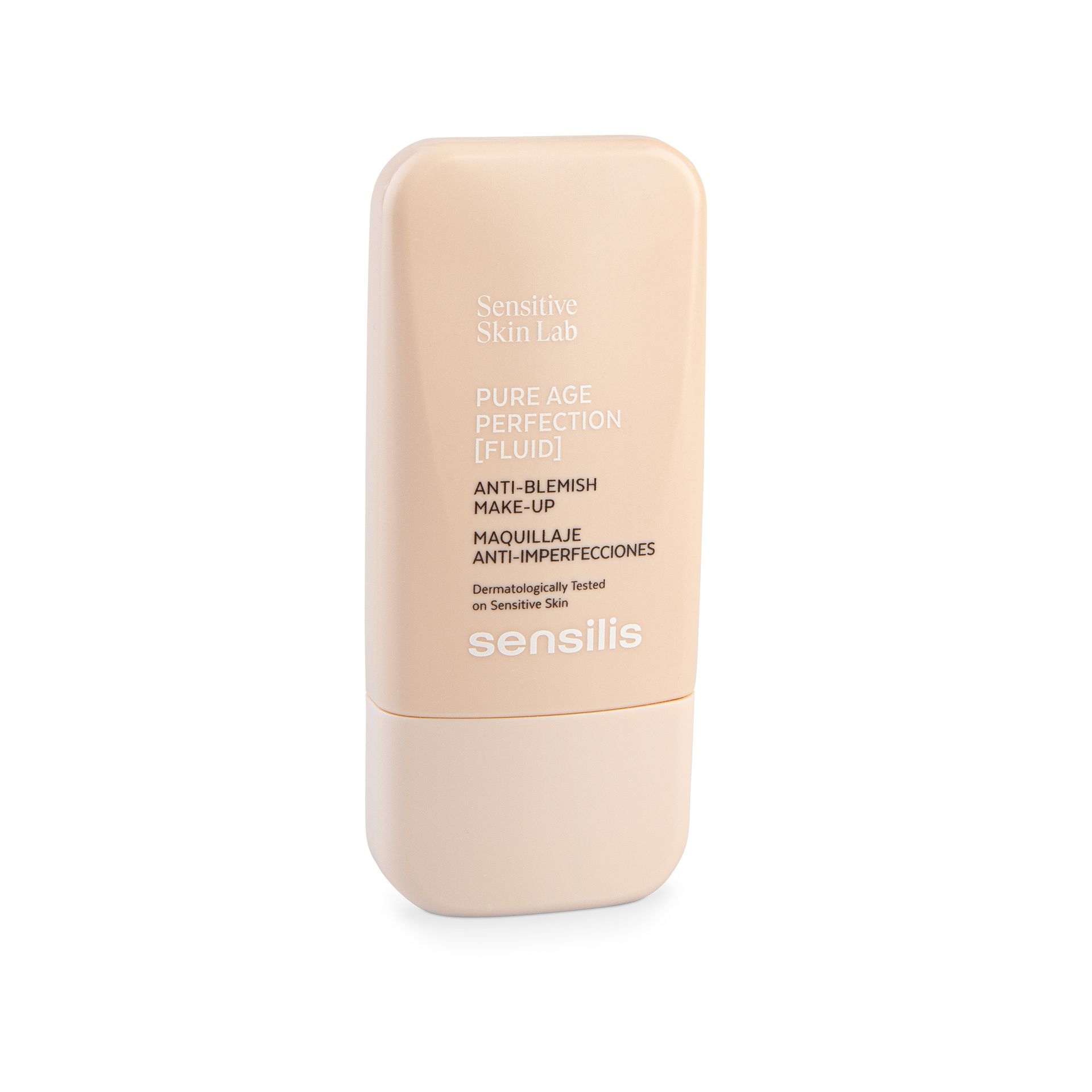 Sensilis Pure Age Perfection Foundation Fluid