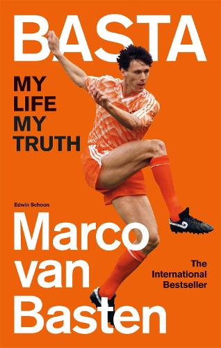 Basta: My Life, My Truth - The International Bestseller (Paperback)