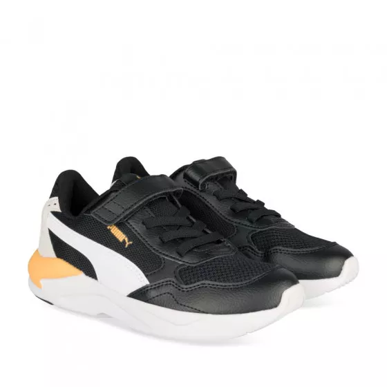 Baskets NOIR PUMA Xray Lite