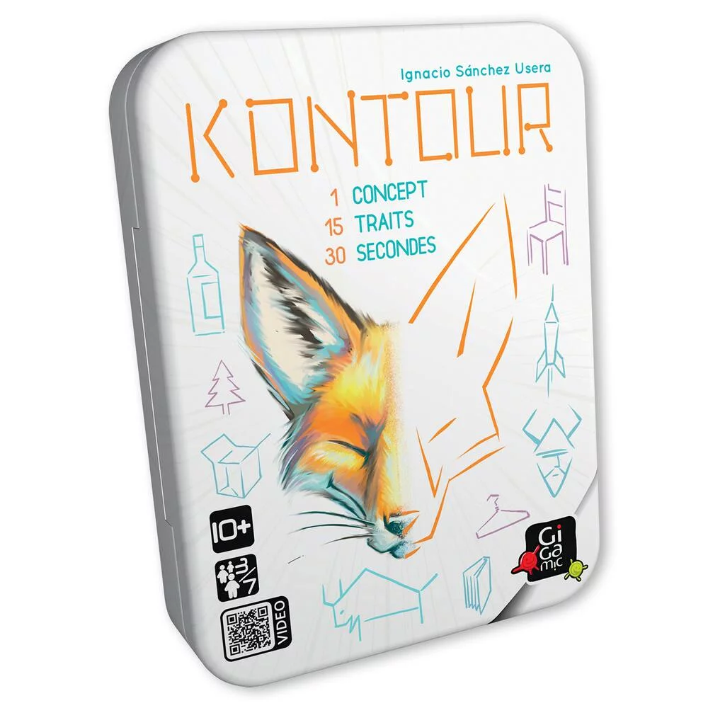 KONTOUR