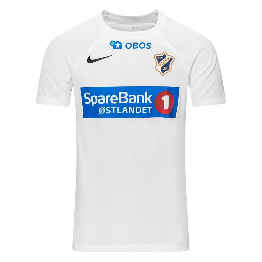 Stabæk Maillot Extérieur Toppserien 2023 Enfant