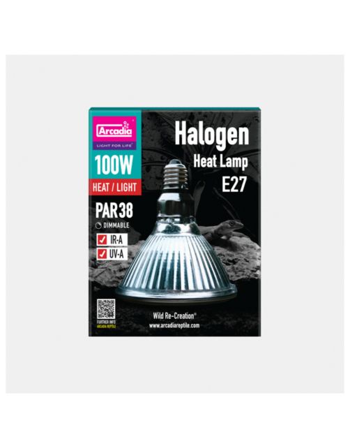 Arcadia Halogen Basking Spot - Verwarming