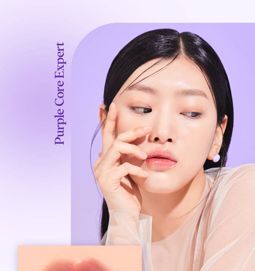 Fraijour - Retin-Collagen 3D Core Lip Oil