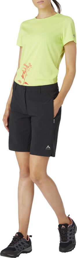 MCKINLEY Cammy II shorts Sort