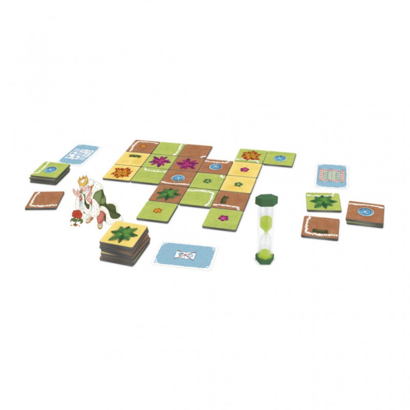 Gardeners