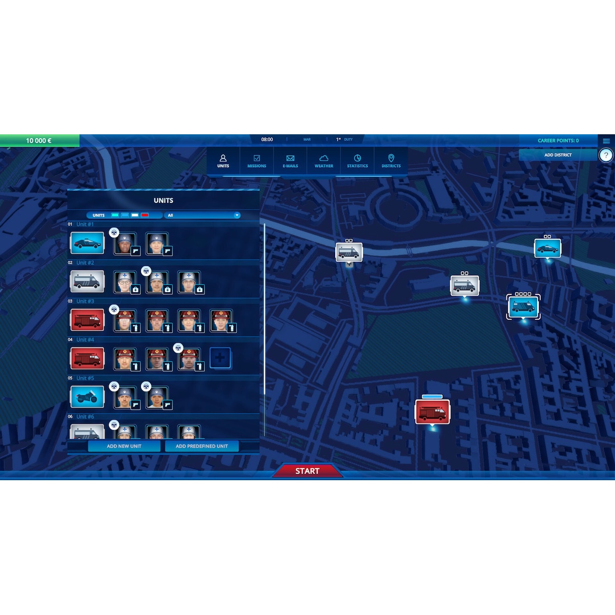 112 Operator - PC Windows,Mac OSX