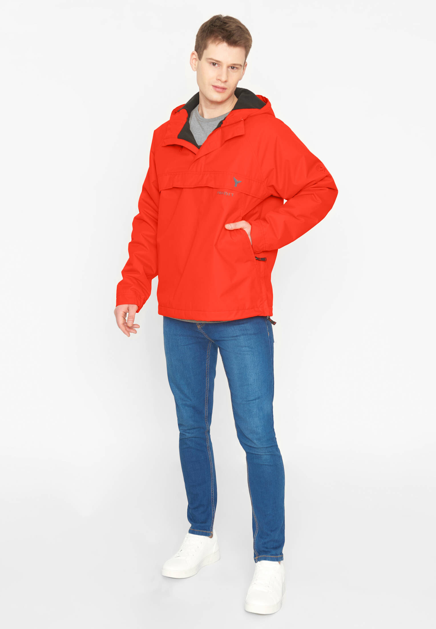 Derbe| Herren Outdoorjacke GABANIUM