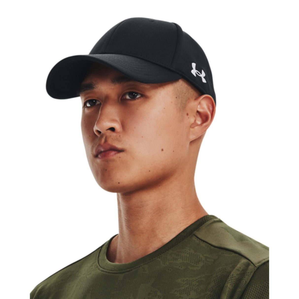 Under Armour<br>Men's Team Blitzing