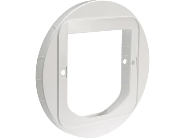 SureFlap GMA101, Tunnelelement, Hvit, Plast, Katt, 380 mm, 380 mm