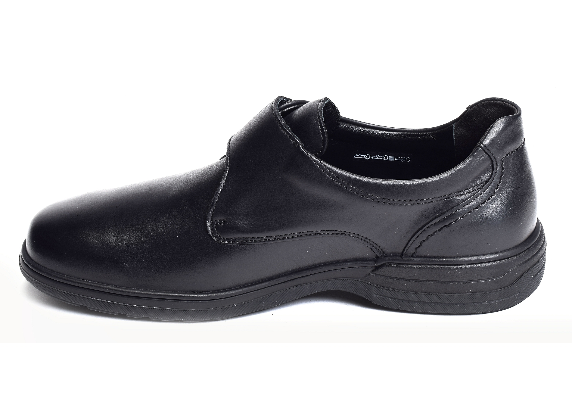 Delio noir