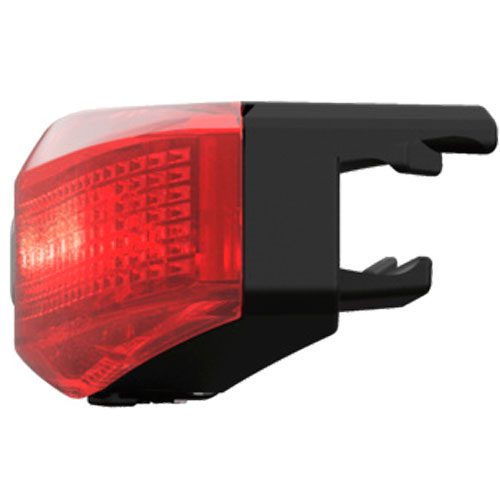 Giro Roc Loc 5 LED Helmlicht schwarz