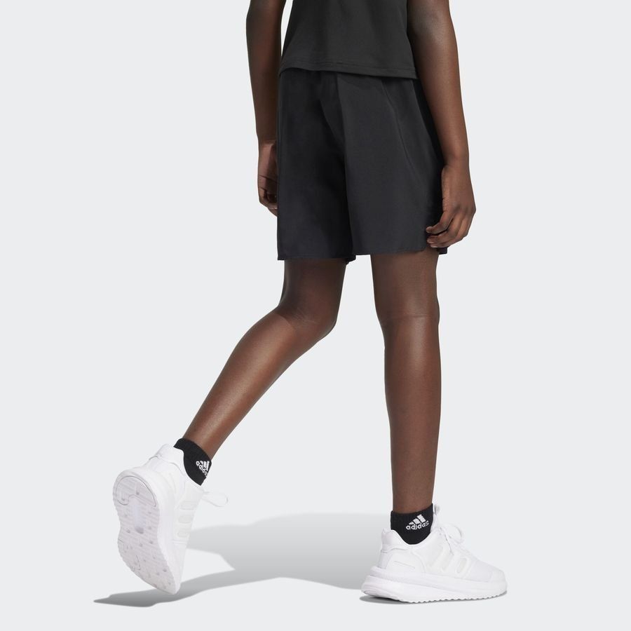 Adidas Short de running toile enfants