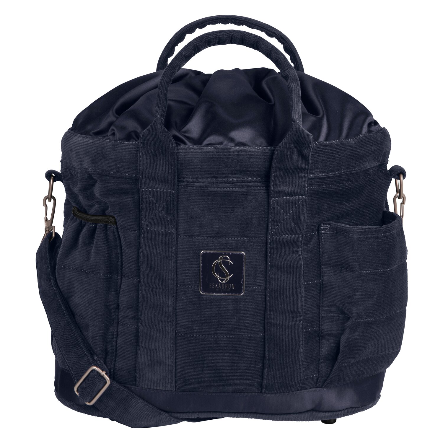 ESKADRON Classic Sports ACC. Tasche Cord  - navy