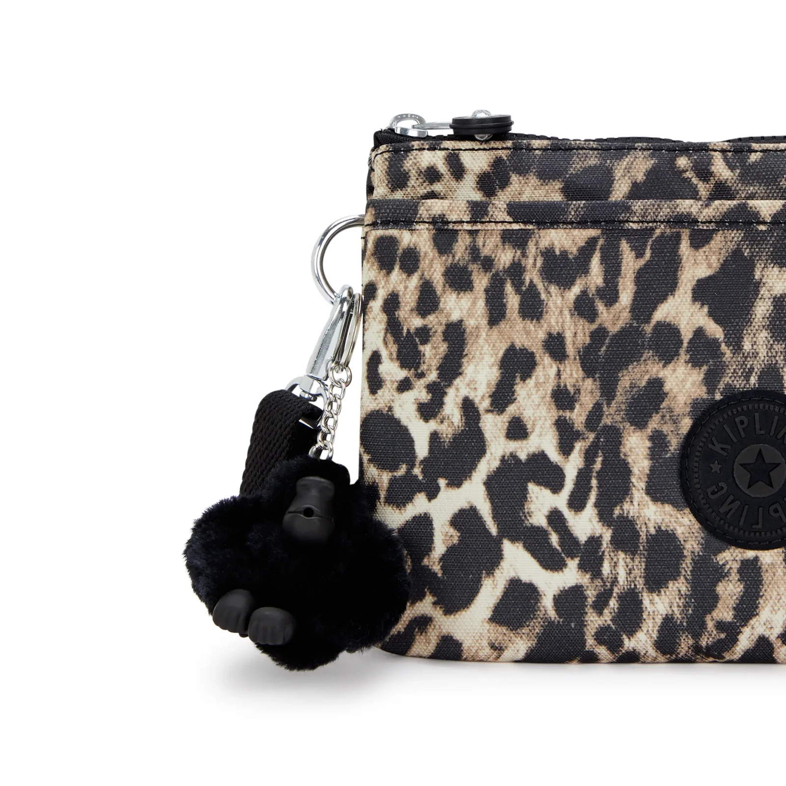 Kipling Riri Wild Leopard