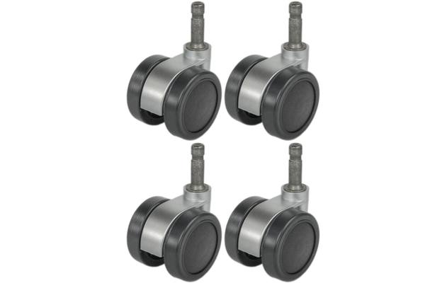 Set Van 4 Wieltjes