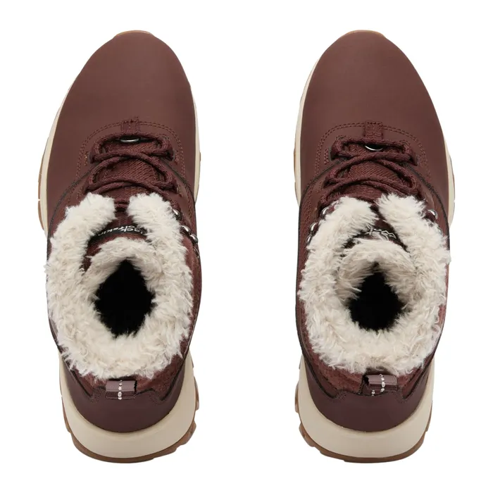 Jack Wolfskin Everquest Texapore High Snowboots Dames