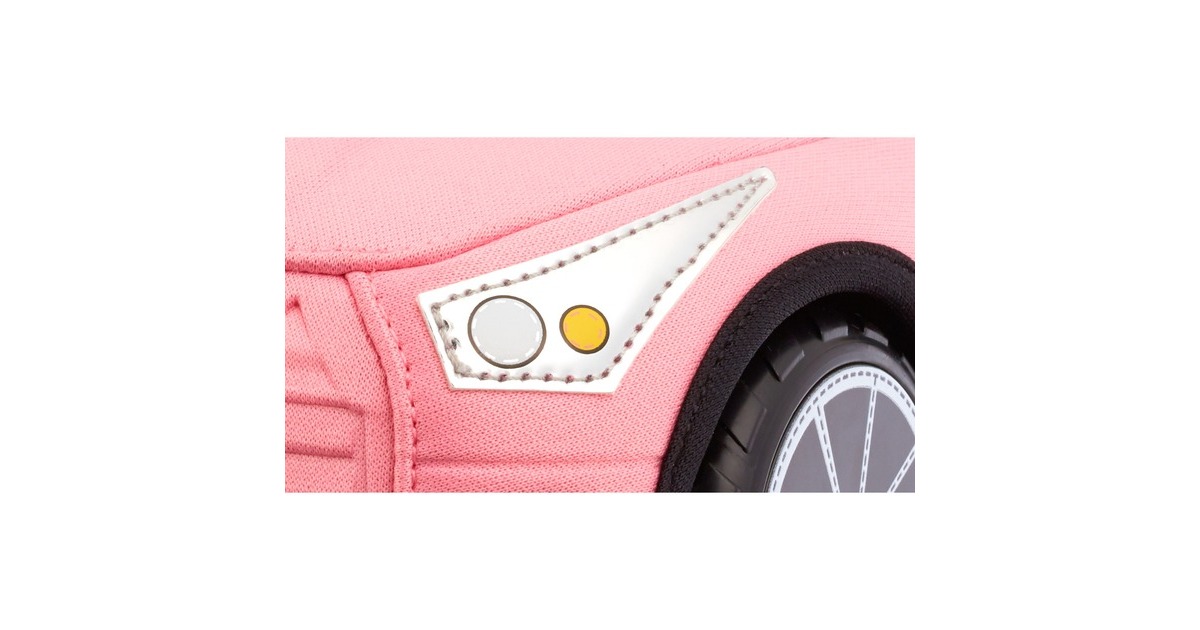 MGA EntertainmentNa! Na! Na! Surprise Plush Convertible Speelgoedvoertuig