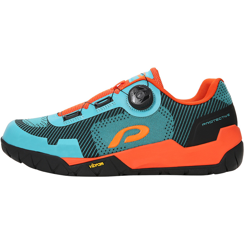 Protective Bounce Radschuhe
