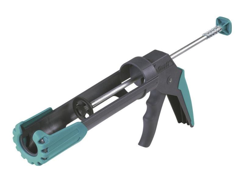 Wolfcraft Kartuschenpresse 1 MG 200 ERGO Mechanische Kartuschenpresse