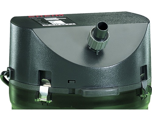 EHEIM pompkop voor buitenfilters 2213 en classic 250