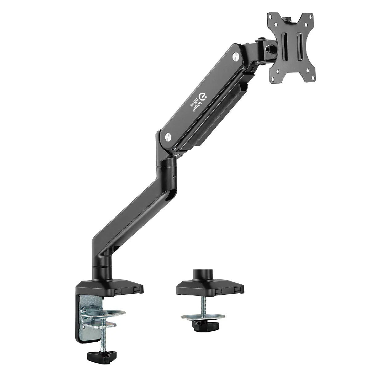 Ergo Office ER-445 - Noir