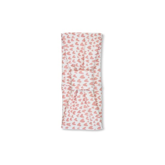 Bandeau en forme de nœud   Cœurs        de               Sterntaler