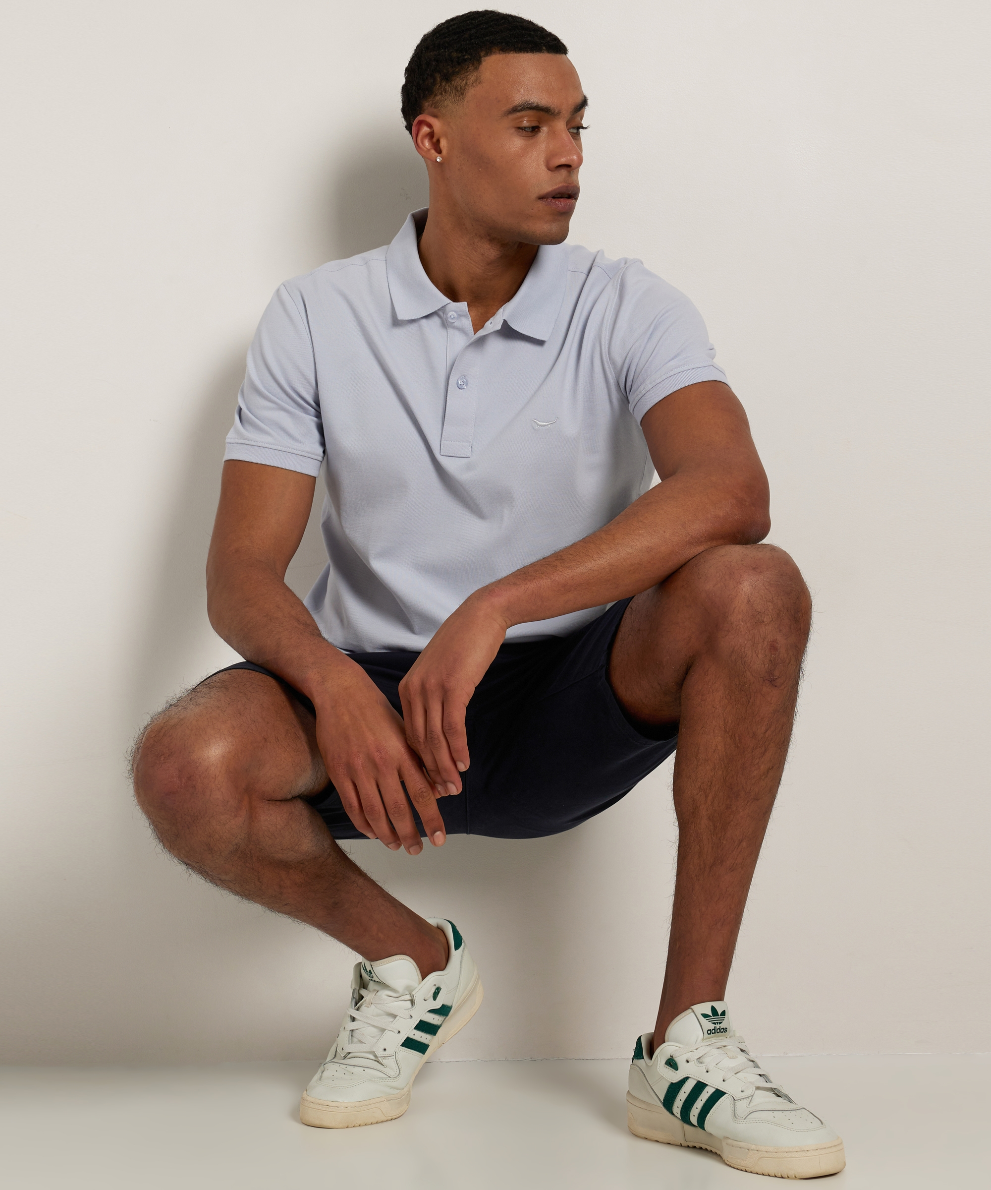 comodo stretch polo