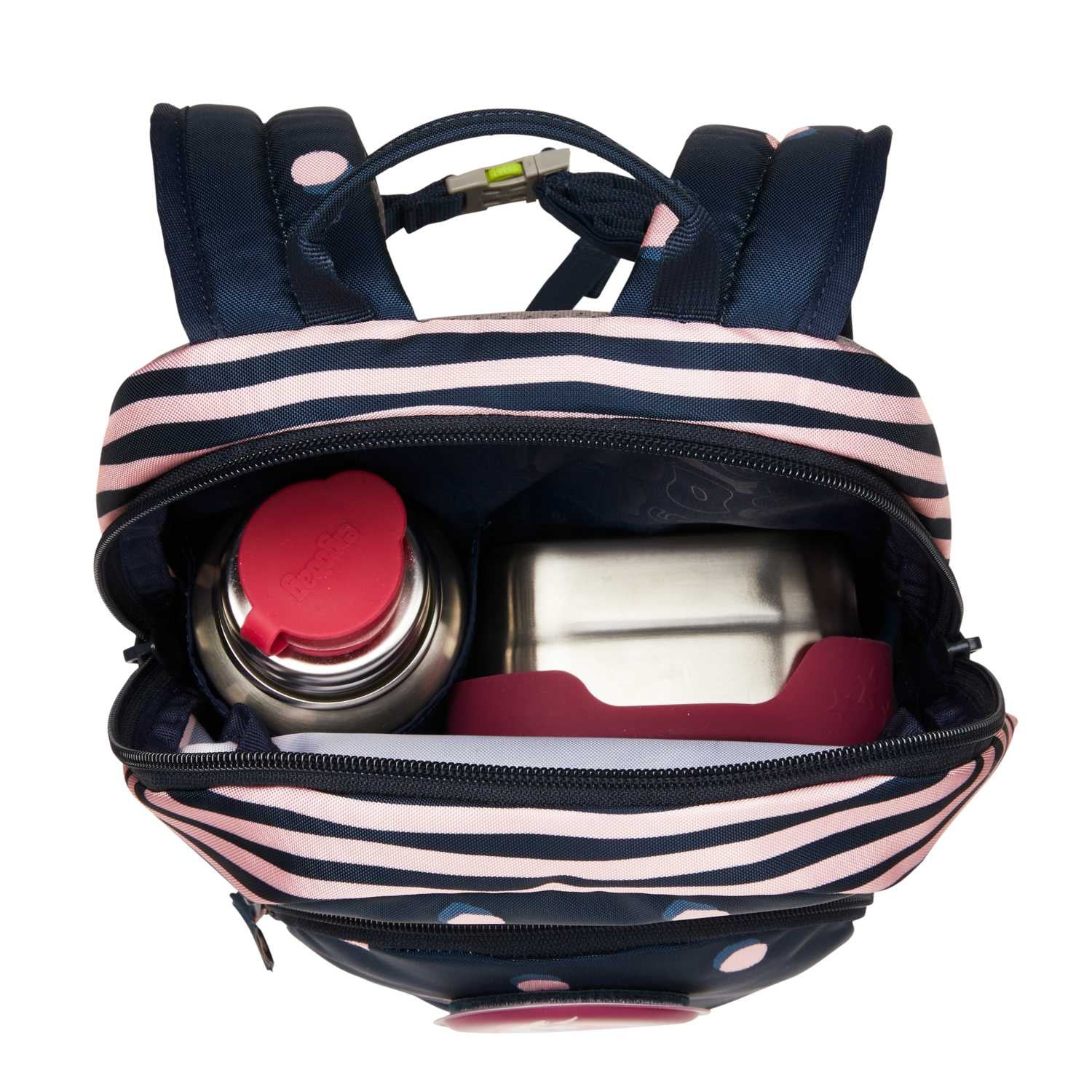 Rucksack ergobag Ease S Bärbel