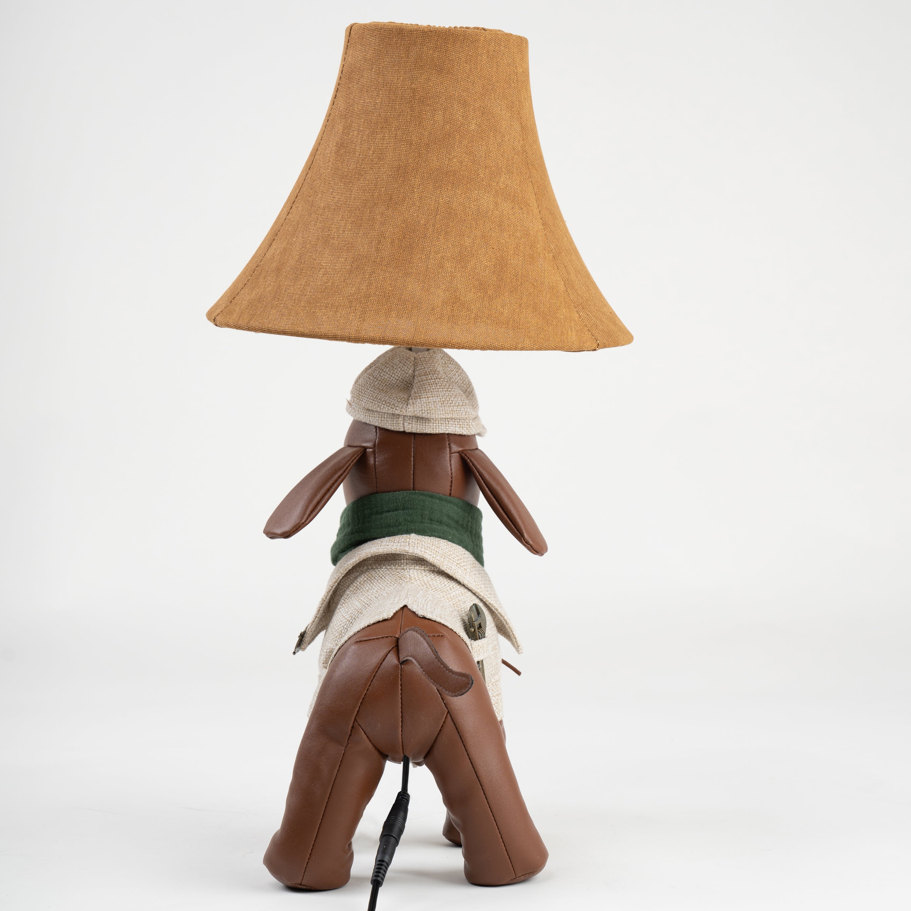Happy Lamps Spike Tafellamp