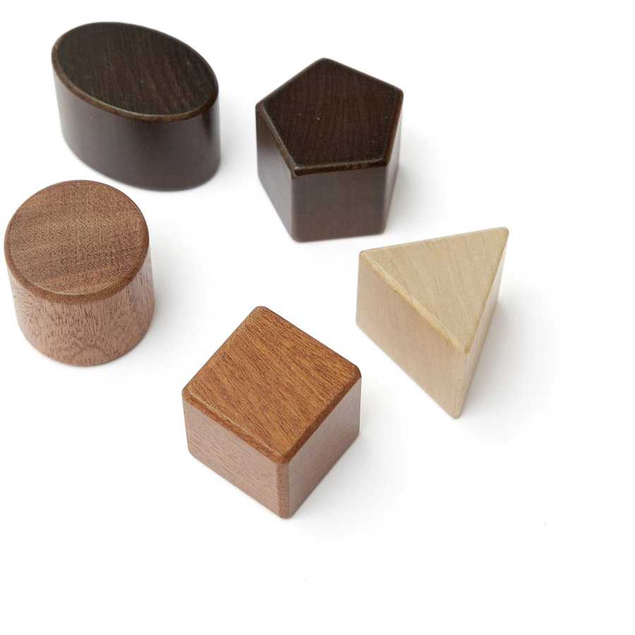 Kids Concept® Steckspiel Neo natur