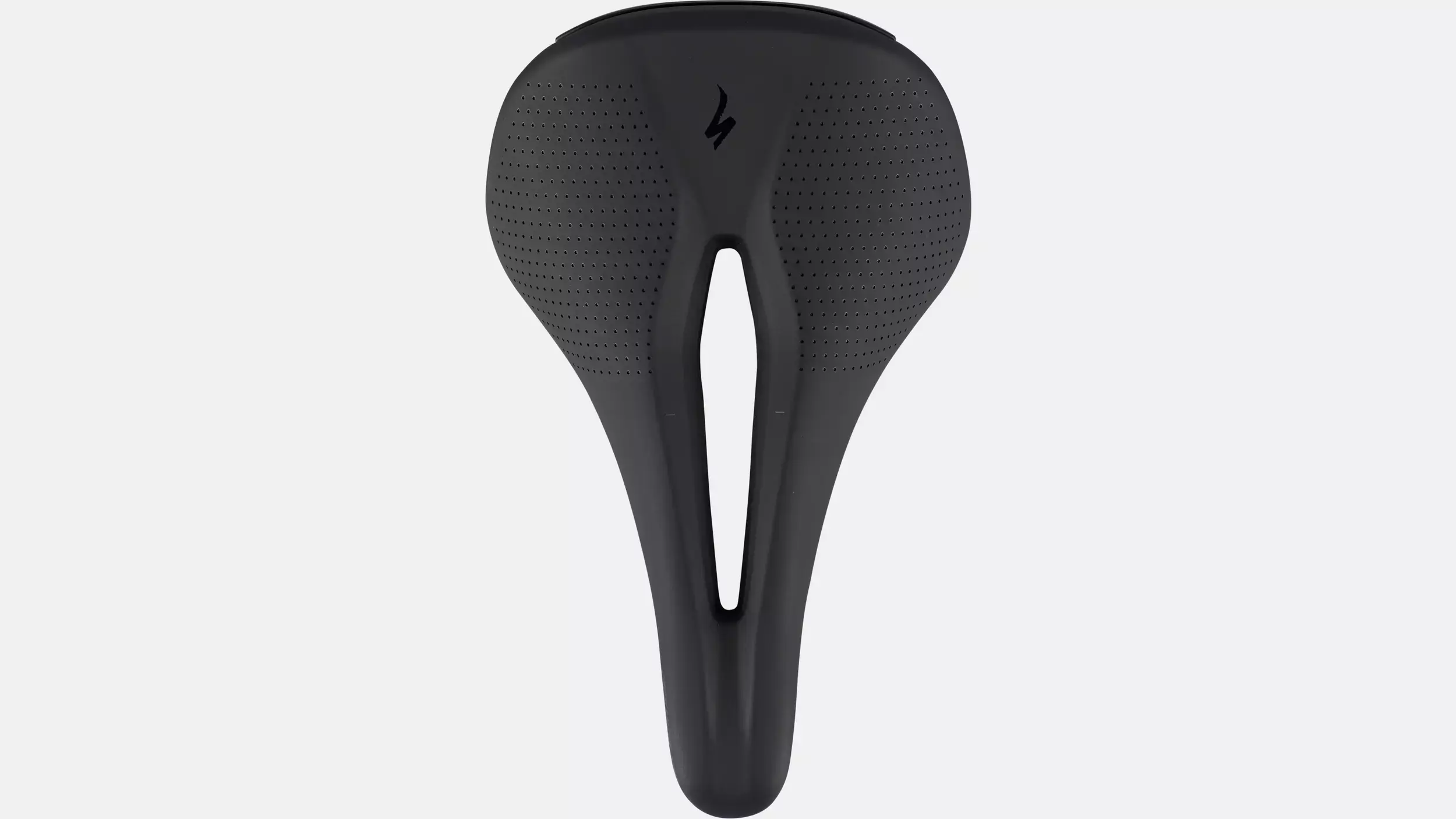Specialized Power Arc Expert Fietszadel Zwart