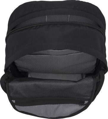 Beckmann City Max Ryggsekk 34L, Svart