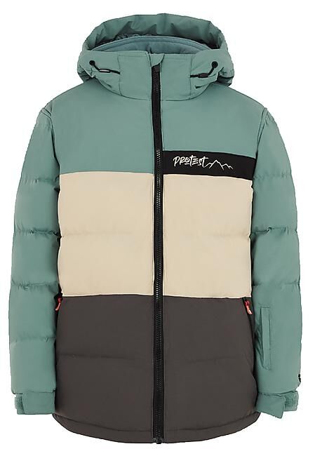 PROTEST - VESTE PRTCROW JR