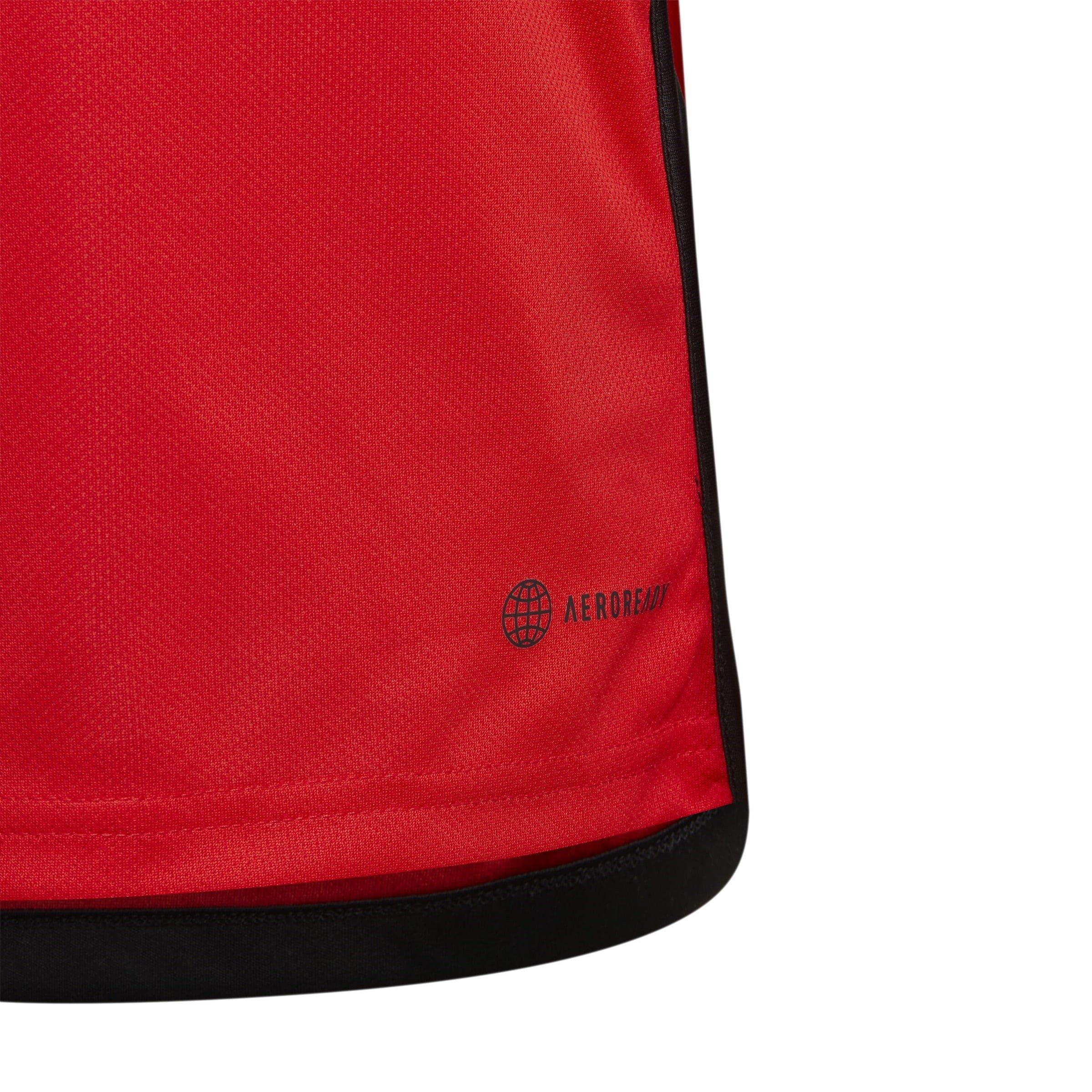 adidas Belgium Home Minikit 2022 Infants