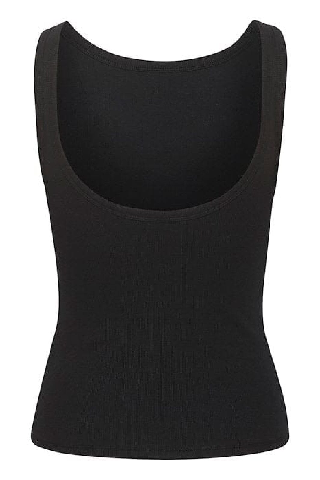 Gestuz DrewGZ sl reversible top NOOS black
