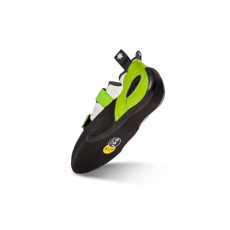Jett QC - Chaussons escalade