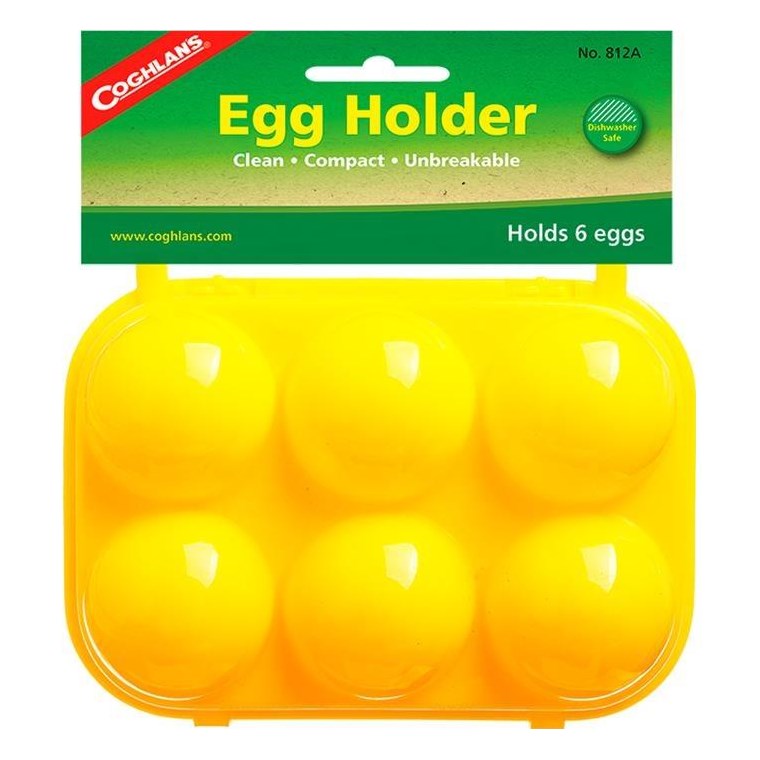 Coghlans Egg Holder