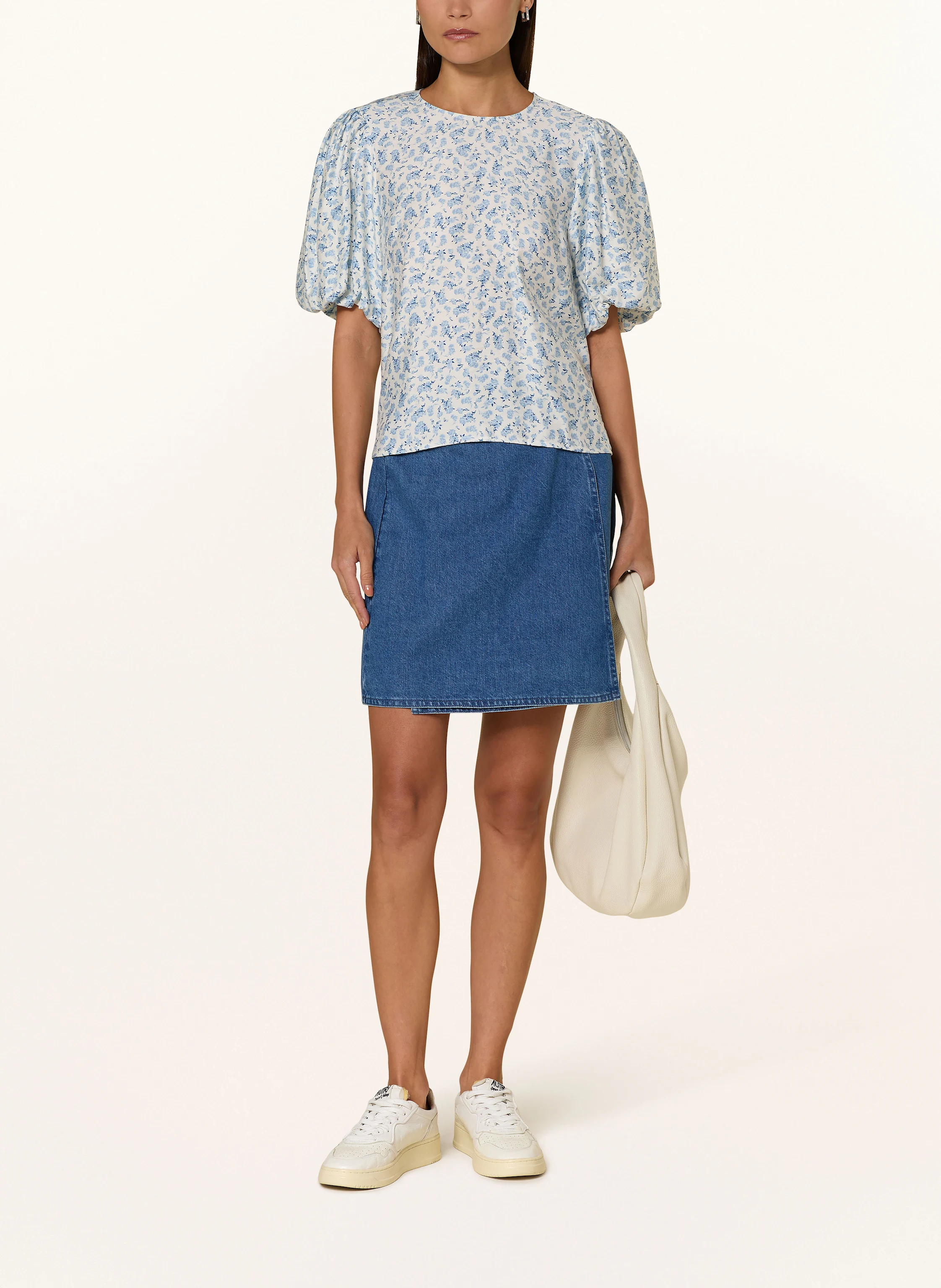 MSCH COPENHAGEN Blusenshirt MSCHCAJSA KARALYNN