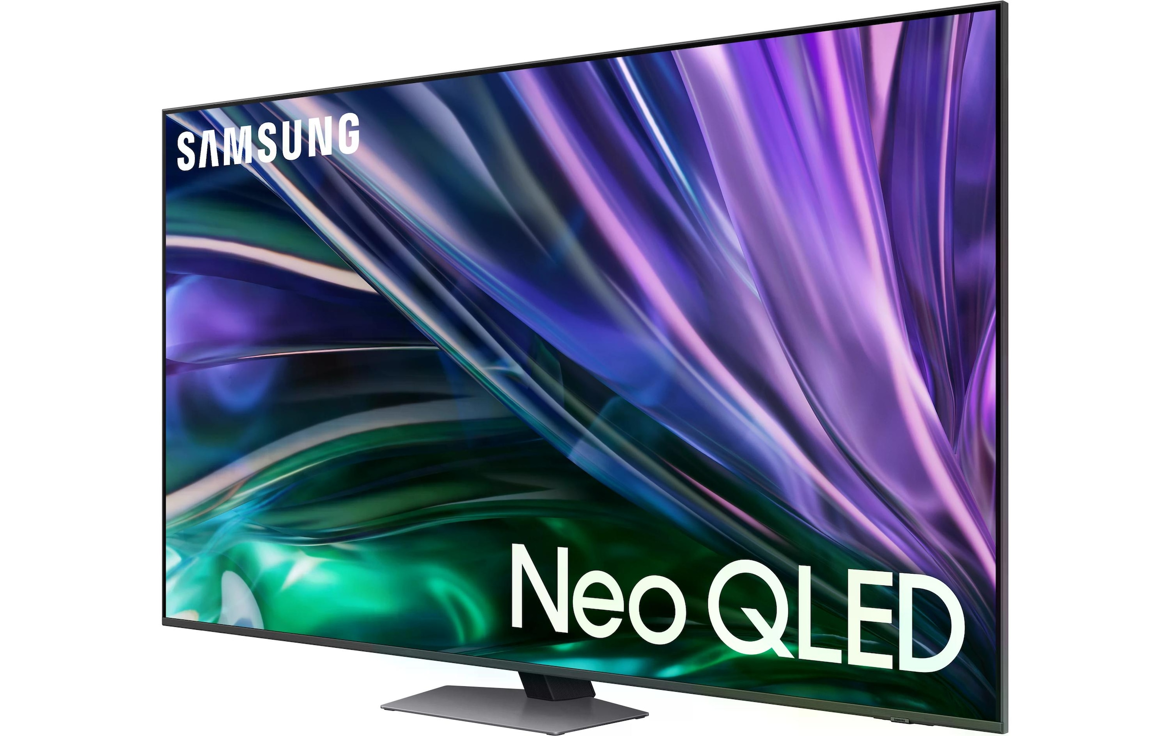 Samsung QLED-Fernseher »QE55QN85D BTXXN 55« 138 cm/55 ″