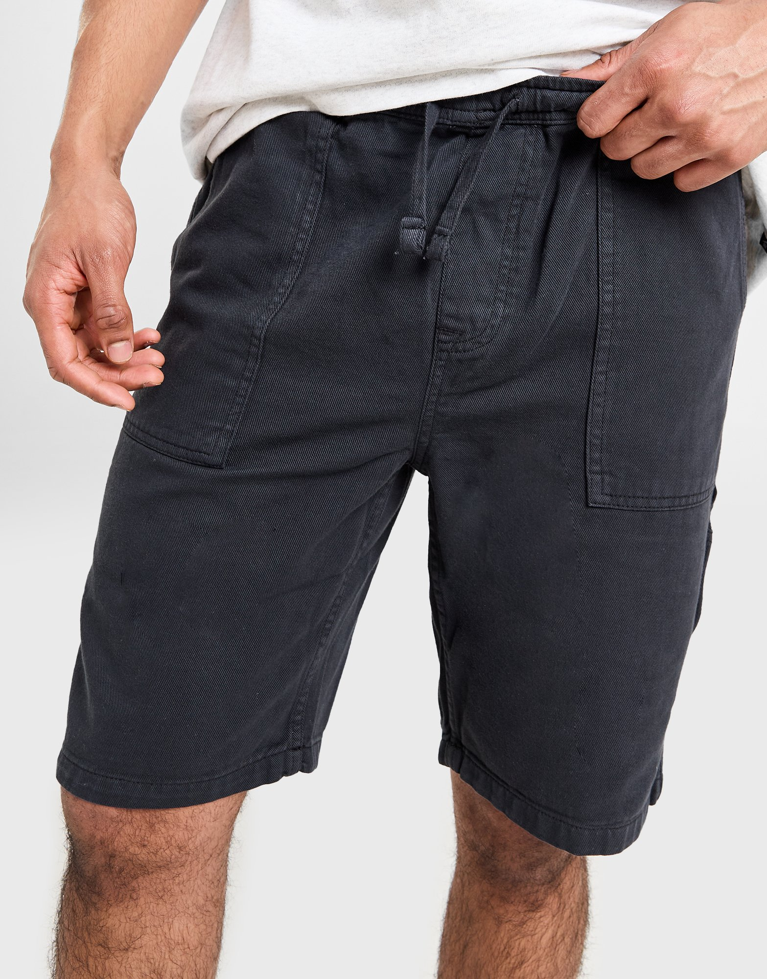 Brave Soul Short Carpenter Homme