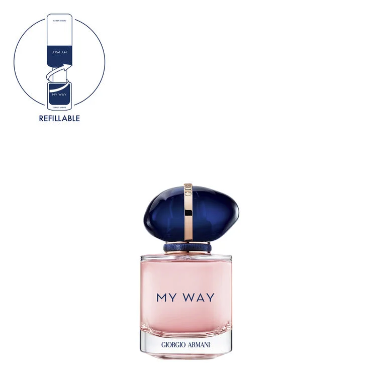 Armani Giorgio Armani My Way Eau de Parfum