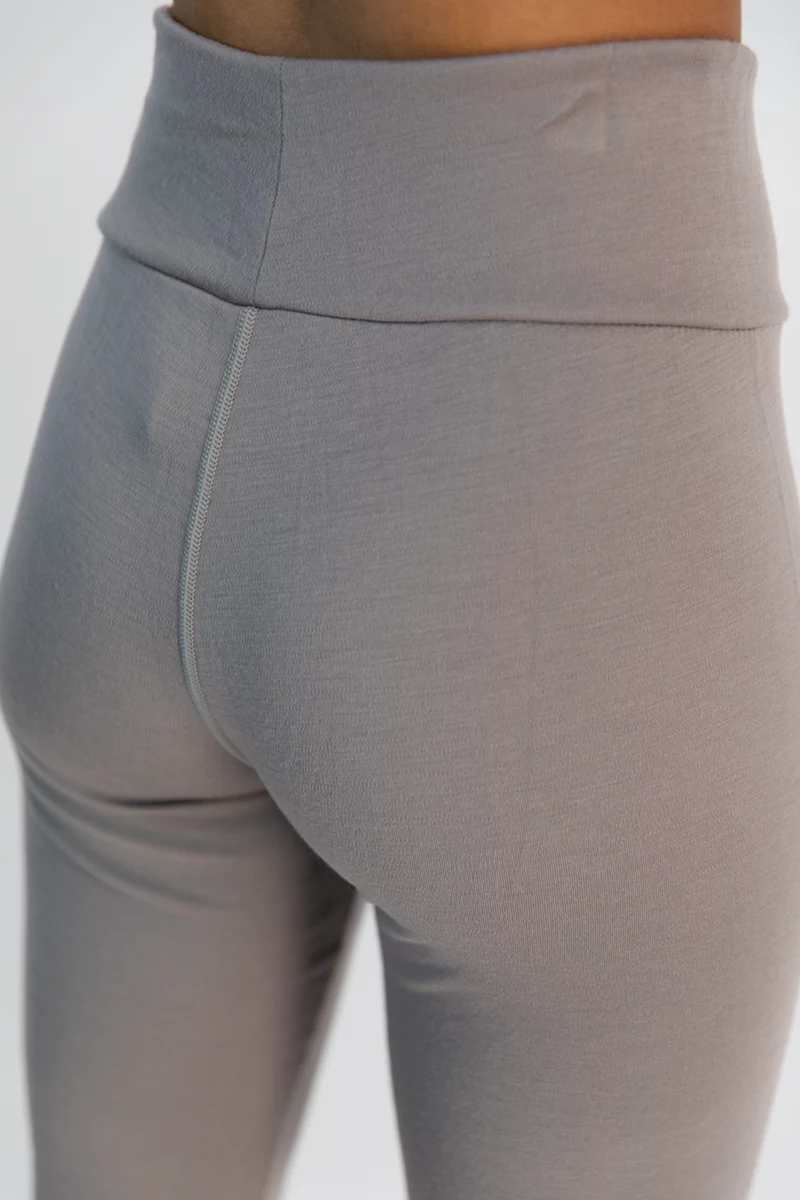 Kari Traa Juliane Merino Damen Thermohose