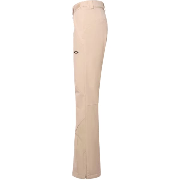 Pantalon de ski OAKLEY LAUREL INSULATED PANT HUMUS/BLACKOUT
