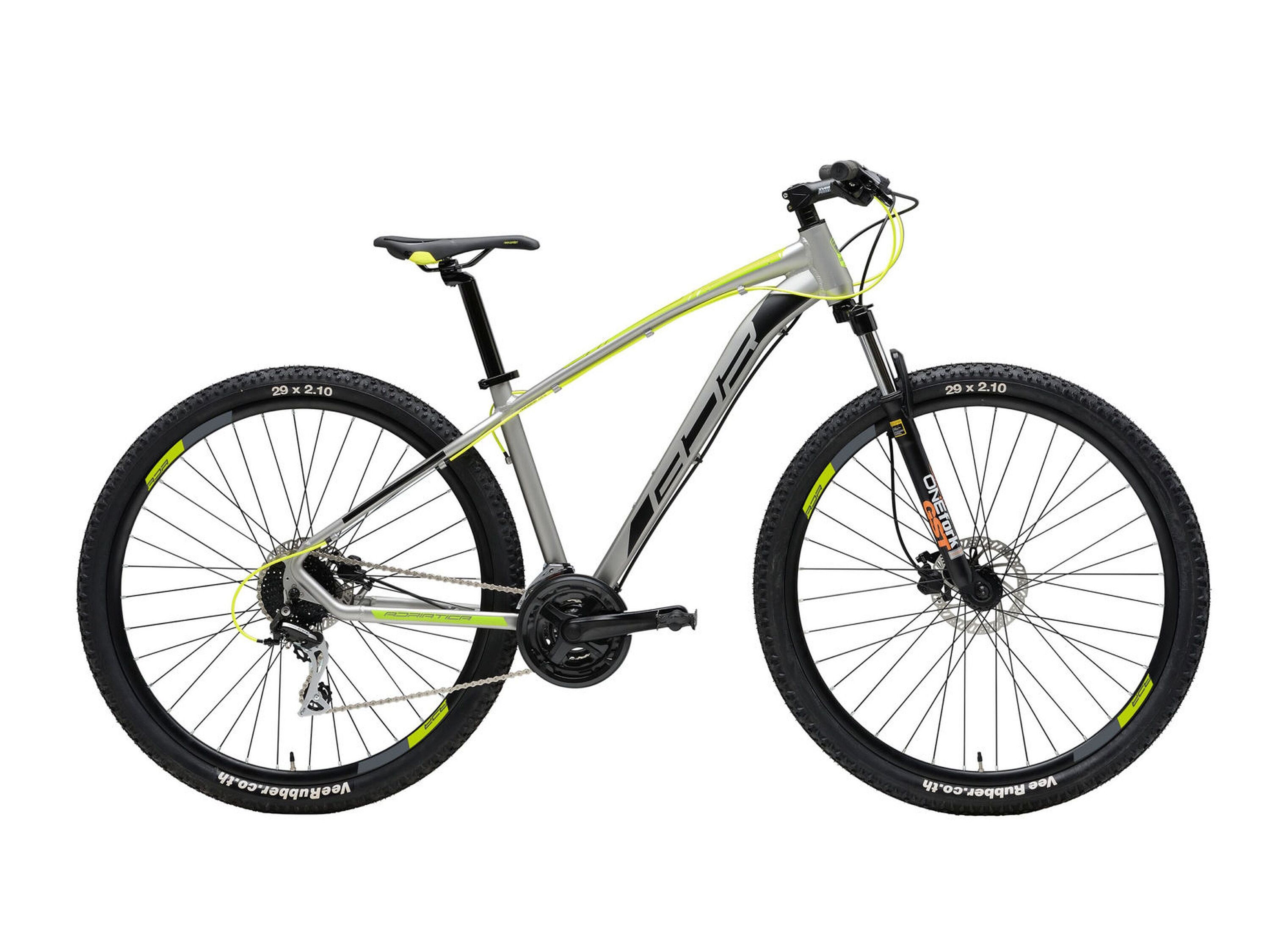 Adriatica Mountainbike 29 Zoll WING RS
