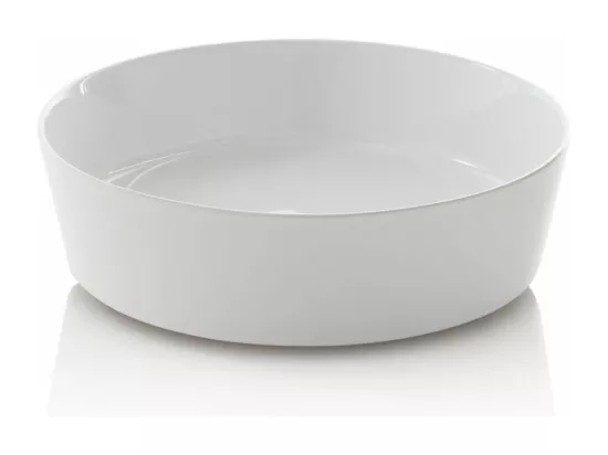 Composition 5 pieces VENERE chène/blanc mat