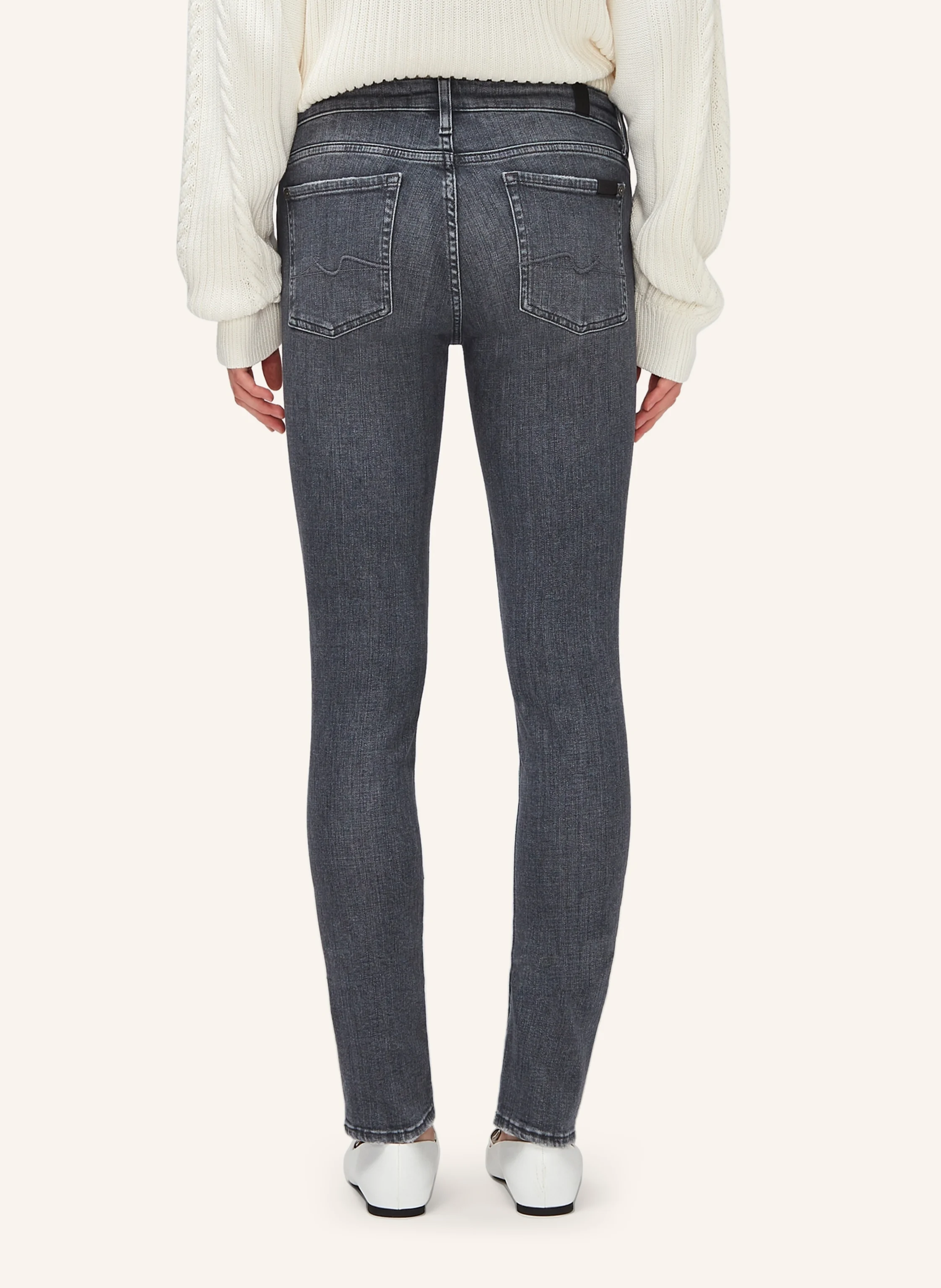 7 for all mankind Jeans PYPER Slim Fit